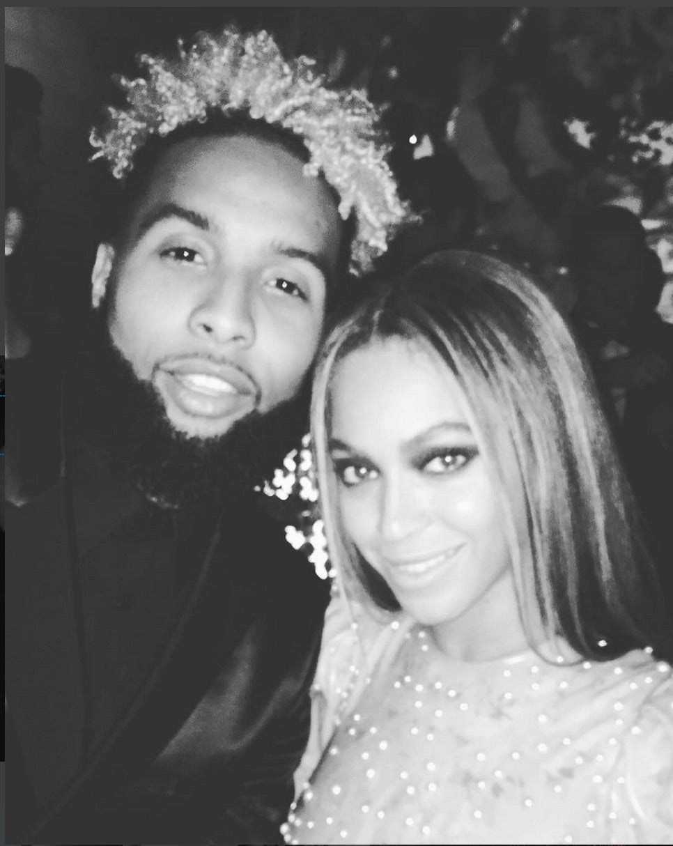 Beyonce, Nicki Minaj, Ciara & More Take Us Behind the Scenes at the MET Gala

